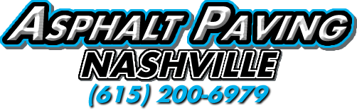 Call Asphalt Paving Nashville Today